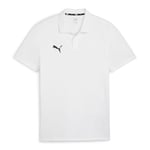 PUMA Polo Unisexe Teamgoal Casuals