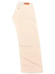 Levi Mens Salmon Extra Slim Pink Jeans