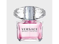 Versace BRIGHT CRYSTAL Edt 90 ml woman