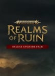 Warhammer Age of Sigmar: Realms Ruin - Deluxe Upgrade Pack OS: Windows