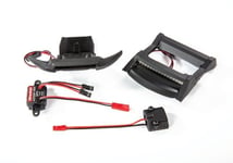 Traxxas TRX6795 Kit De Lumières LED Complet Pour Rustler 4x4 / VX