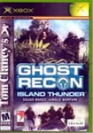 Tom Clancy's Ghost Recon: Island Thunder