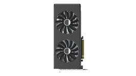 XFX Speedster SWFT210 Radeon RX 7800 XT Core Skjermkort  PCI-Express 4.0  16 GB GDDR6