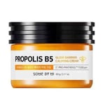 8809647391784 Propolis B5 Glow Barrier Calming Cream kojący krem propolisowy o d