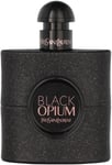 YVES SAINT LAURENT BLACK OPIUM EDP FOR WOMEN 50 ML - [FREE NEXT DAY UK DELIVERY]