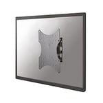 Neomounts by Newstar FPMA-W115 - Support - pour écran LCD - Noir - Taille d'écran : 10"-40" - Montage Mural