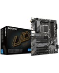 Gigabyte B760 DS3H AX carte mère Intel Express LGA 1700 ATX