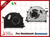 Ventilateur Fan CPU LENOVO Ideapad 330S-14IKBR 330S-14AST 330S-15IKB DC28000DYF0