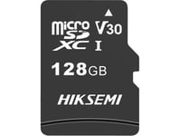 Hiksemi Micro Sd-Kort Hiksemi Hs-Tf-C1 Neo 128Gb Minneskort