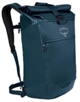 Osprey Transporter Roll Top Ryggsekk 28 l, Venturi Blue