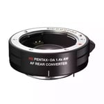 Pentax HD Pentax-DA AF Rear Converter 1.4x AW Teleconverter