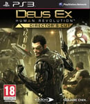 Deus Ex: Human Revolution - Director's Cut /PS3