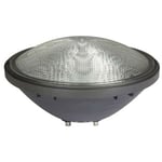 Europalamp - Ampoule PAR56 led 12W 12V IP68 Blanc Froid 6000K - Haute Luminosité