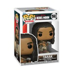 Funko Pop! Movies: Netflix - Rebel Moon, Tarak (US IMPORT)