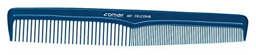 Comair Blue Profi-Line 401 Tondeuse Peigne, 1 pièce