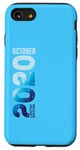 iPhone SE (2020) / 7 / 8 Limited Edition October 2020 Birthday 2020 Case