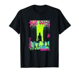 Attack on Titan The Path Big Epic Neon Kanji Stack Manga T-Shirt