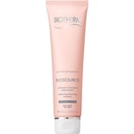 Biotherm Ansiktsvård Biosource Softening Foaming Cleanser för torr hud 150 ml (1.453,00 kr / 1 l)