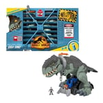 Imaginext - Fisher Price - Mega Dino Terreur - Figurine d'action 1er age - 3 ...