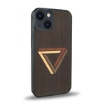 Coque iPhone 13 Mini - Le Triangle - Neuf