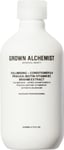 Grown Alchemist Volumising Conditioner 0.4 - Pracaxi, Biotin-Vitamin B7 & Brahmi Extract 200ml