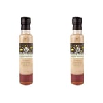 The Bay Tree Lemon and Cracked Pepper Dressing, 240 g (Pack of 2)