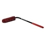 Wheel Woolies Large Angled Caliper & Spoke Wheel Brush