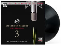 Stockfisch Vinyl Collection vol.3 180-grams vinyl