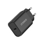 Otterbox Wall Charger Standard 30 W USB-C - Black