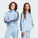 adidas Adicolor Firebird Top Kids