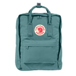 Fjällräven Fjällräven Kånken - Frost Green - Unisex - OneSize- Naturkompaniet