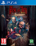 The House Of The Dead 1 Remake Limidead Edition - Playstation 4 - VF