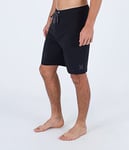 Hurley Short Board Homme, Noir, 38