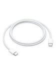 Apple - USB-C cable - 24 pin USB-C to 24 pin USB-C - 1 m