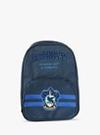 Fabric Flavours Kids' Harry Potter Ravenclaw Backpack, Blue Ink