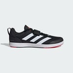 adidas The Total Weightlifting Shoes Unisex