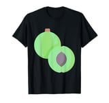 Really Like Amla Fruit Indian Gooseberry T-Shirt