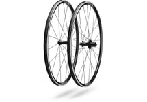 Roval Roval SLX 24 Rim Wheelset | Lätt hjulpar för fälgbroms