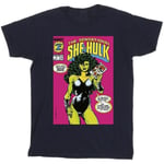 T-shirt enfant Marvel  She-Hulk: Attorney At Law Second Chance