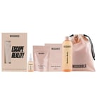 Missguided Escape Reality Bath & Body Gift Set