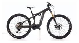 bh atomx lynx pro 9 9 carbone xt   velo vtt electrique   bh   bon etat