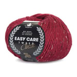 Mayflower Easy Care Classic Tweed Garn 527 VinrÃ¸dt