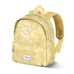 Disney Bambi Cutie-Sac à Dos Préscolaire Joy, Jaune, 22 x 27 cm, Capacité 5 L