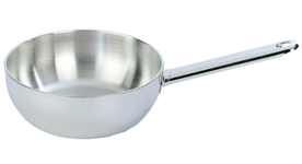 5412191549285 DEMEYERE APOLLO 7 4.8L conical saucepan DEMEYERE