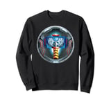 Marvel Avengers Mech Strike Thor Sweatshirt