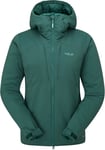 Rab Xenair Alpine Jacket W