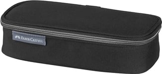 Faber-Castell 573038 - Trousse Scolaire - Noir