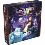 Sällskapsspel Asmodee Mysterium Kids: Le Trésor du Capitaine Bouh (FR)