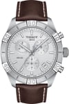 Tissot Watch PR 100 Sport Chrono Mens