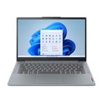 Lenovo IdeaPad Slim 3 14IAH8 1 Tt 14" kannettava tietokone